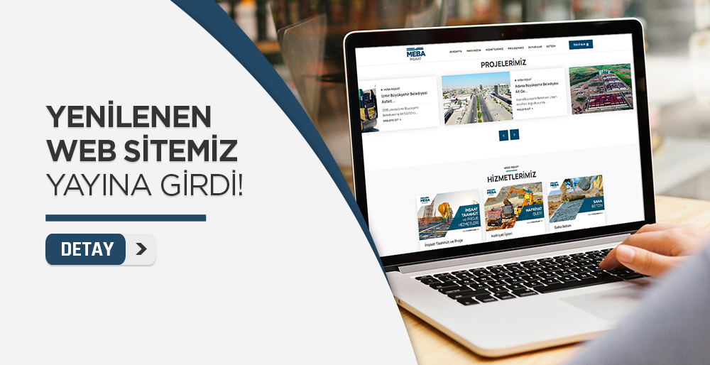 Meba İnşaat Meba İnşaat