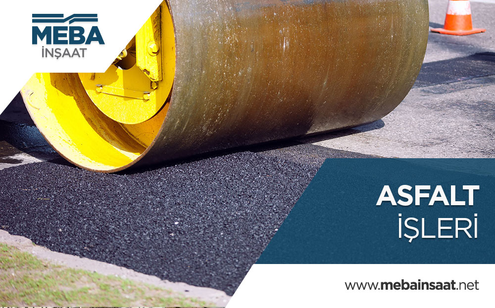 Meba İnşaat Meba İnşaat