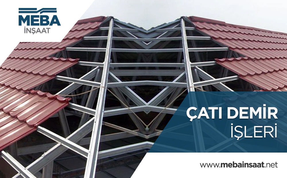 Meba İnşaat Meba İnşaat