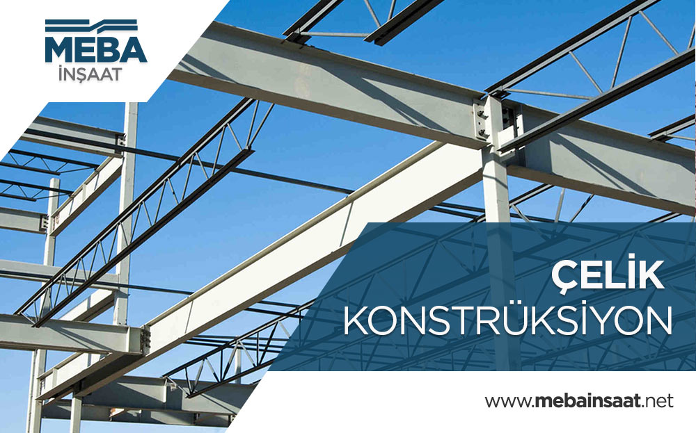 Meba İnşaat Meba İnşaat