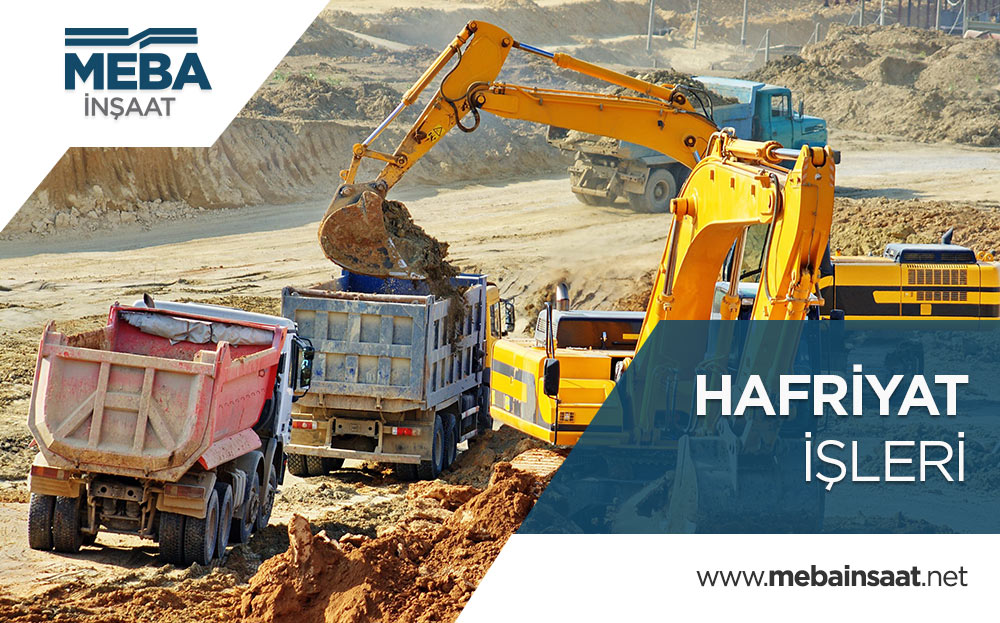 Meba İnşaat Meba İnşaat