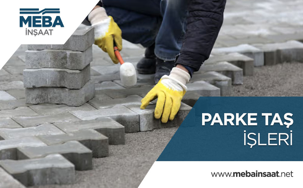 Meba İnşaat Meba İnşaat