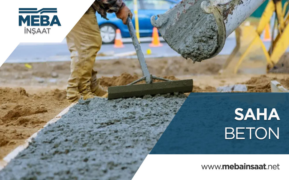 Meba İnşaat Meba İnşaat